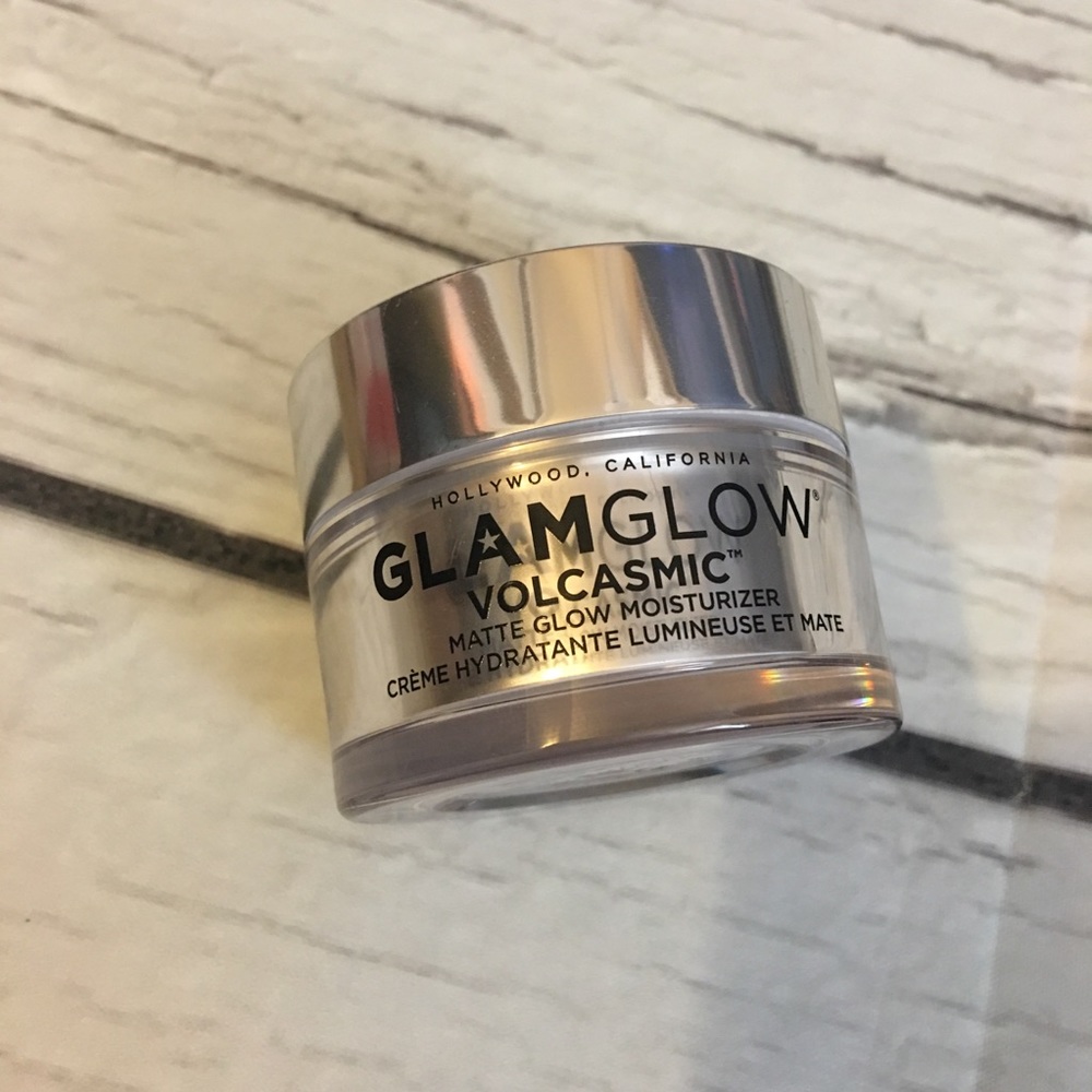 ⭐️NEW⭐️ Matte Glow Moisturizer